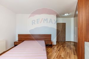 Apartament cu 2 camere de închiriat în zona Banu Maracine - imagine 6