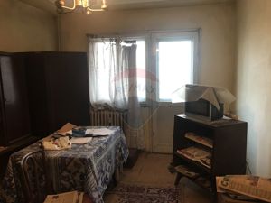 Apartament spațios de vânzare 2 camere, zona Lebăda - imagine 7