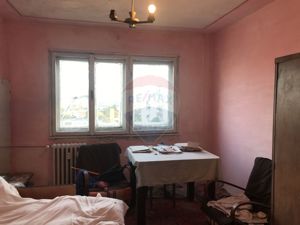 Apartament spațios de vânzare 2 camere, zona Lebăda - imagine 6