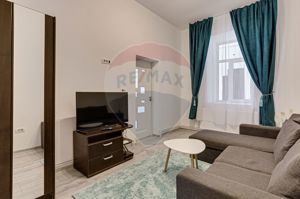 Apartament inchiriere 2 camere  zona centrala - imagine 5