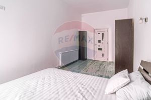 Apartament inchiriere 2 camere  zona centrala - imagine 3