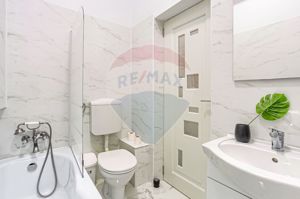 Apartament inchiriere 2 camere  zona centrala - imagine 9