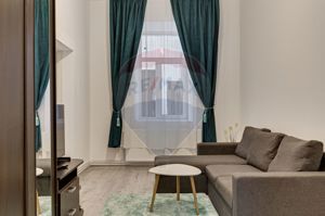 Apartament inchiriere 2 camere  zona centrala - imagine 4