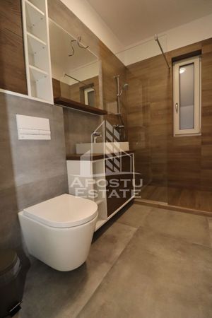 Apartament prima inchirere 2 camere, loc de parcare, Girocului - imagine 7