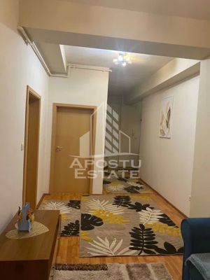 Apartament 2 camere, Centrala Proprie, Calea Torontalului - imagine 5