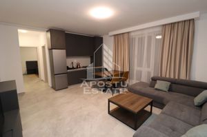 Apartament prima inchirere 2 camere, loc de parcare, Girocului - imagine 5