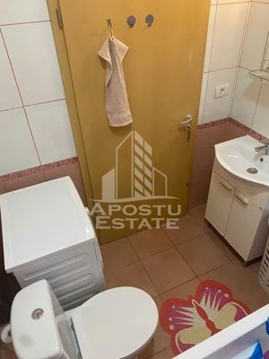 Apartament 2 camere, Centrala Proprie, Calea Torontalului - imagine 7