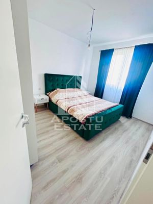 Apartament cu 2 camere, loc de parcare, parter, Jabri Residence, Giroc - imagine 3