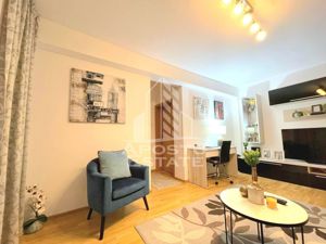 Apartament 2 camere, Ultracentral - imagine 3