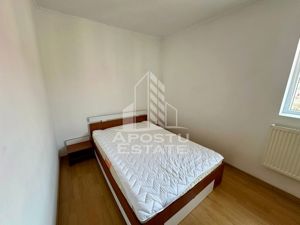 Apartament 2 camere, centrala proprie si clima, Spitalul Judetean - imagine 4