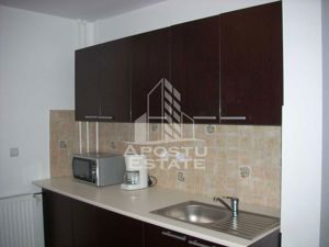 Apartament 2 camere, etaj intermediar, centrala proprie, Zona Lipovei - imagine 3