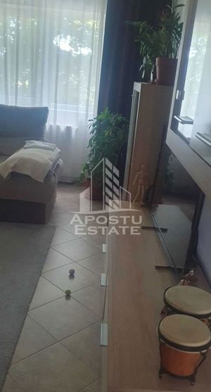 Apartament 2 camere, etaj intermediar, centrala proprie, Zona Lipovei - imagine 2