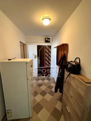 Apartament 2 camere, centrala proprie si clima, Spitalul Judetean - imagine 3