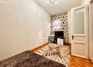 Apartament 2 camere, spatios, pod reabilitat, loc de parcare si garaj - imagine 5