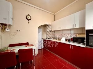 Apartament 2 camere, spatios, pod reabilitat, loc de parcare si garaj - imagine 6