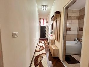 Apartament 2 camere, spatios, pod reabilitat, loc de parcare si garaj - imagine 7