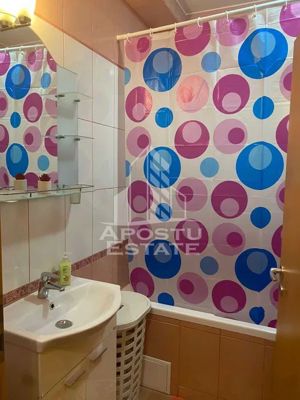 Apartament 2 camere, Centrala Proprie, Calea Torontalului - imagine 6