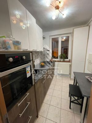 Apartament 2 camere, Ultracentral - imagine 8