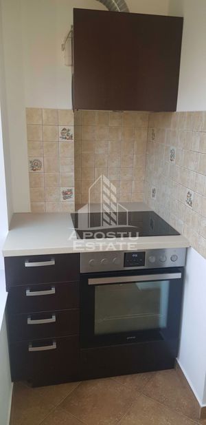 Apartament 2 camere, etaj intermediar, centrala proprie, Zona Lipovei - imagine 4