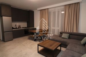 Apartament prima inchirere 2 camere, loc de parcare, Girocului - imagine 4