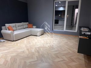 Apartament ultramodern la prima inchiriere, zona Giroc - imagine 2