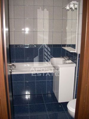 Apartament 2 camere, etaj intermediar, centrala proprie, Zona Lipovei - imagine 5