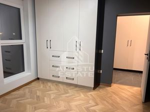 Apartament ultramodern la prima inchiriere, zona Giroc - imagine 4