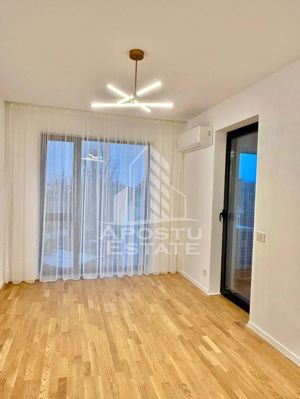 Apartament 4 camere , mobilat lux, loc parcare SUBTERAN,  Central - imagine 17