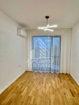 Apartament 4 camere , mobilat lux, loc parcare SUBTERAN,  Central - imagine 18