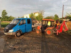 Servicii peisagistice - imagine 3