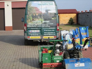 Servicii peisagistice - imagine 5