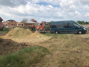 Servicii peisagistice