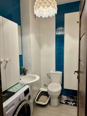 Vând apartament în București zona Berceni  - imagine 8