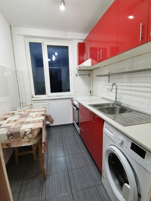 Proprietar, inchiriez apartament 2 camere Drumul Taberei - imagine 5