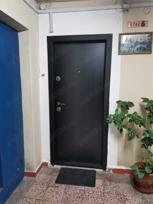 Proprietar, inchiriez apartament 2 camere Drumul Taberei - imagine 8