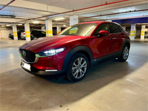 MAZDA CX-30 Automata 150CP + Garantie 5 ANI
