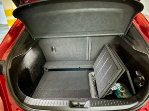  MAZDA CX-30 Automata 150CP + Garantie 4 ANI - imagine 8