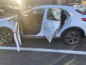 Kia XCeed - Full Options, carte service, PROPRIETAR - imagine 9