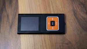 Mp3 player watson - imagine 3