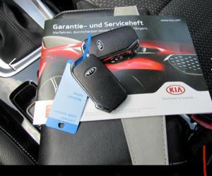 Kia XCeed - Full Options, carte service, PROPRIETAR - imagine 8