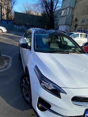 Kia XCeed - Full Options, carte service, PROPRIETAR - imagine 3