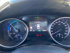 Kia XCeed - Full Options, carte service, PROPRIETAR - imagine 6