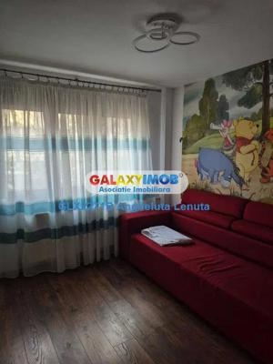 Drumul Taberei Raul Doamnei apartament 3 camere de inchiriat - imagine 3