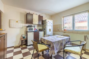 Casa perfecta pentru familie, spatioasa si primitoare, in Domnesti! - imagine 19