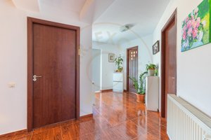 Casa perfecta pentru familie, spatioasa si primitoare, in Domnesti! - imagine 14