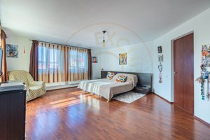 Casa perfecta pentru familie, spatioasa si primitoare, in Domnesti! - imagine 2