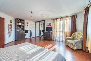 Casa perfecta pentru familie, spatioasa si primitoare, in Domnesti! - imagine 11