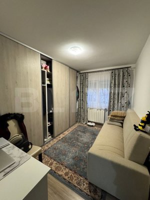 Apartament cu 3 camere, 64 mp, zona Ampoi 3 - imagine 7