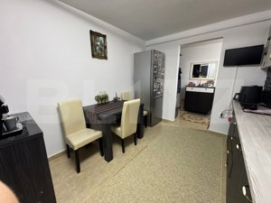 Apartament cu 3 camere, 64 mp, zona Ampoi 3 - imagine 5