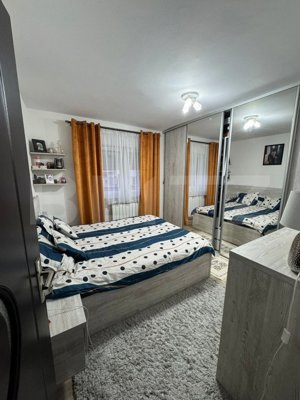 Apartament cu 3 camere, 64 mp, zona Ampoi 3 - imagine 3